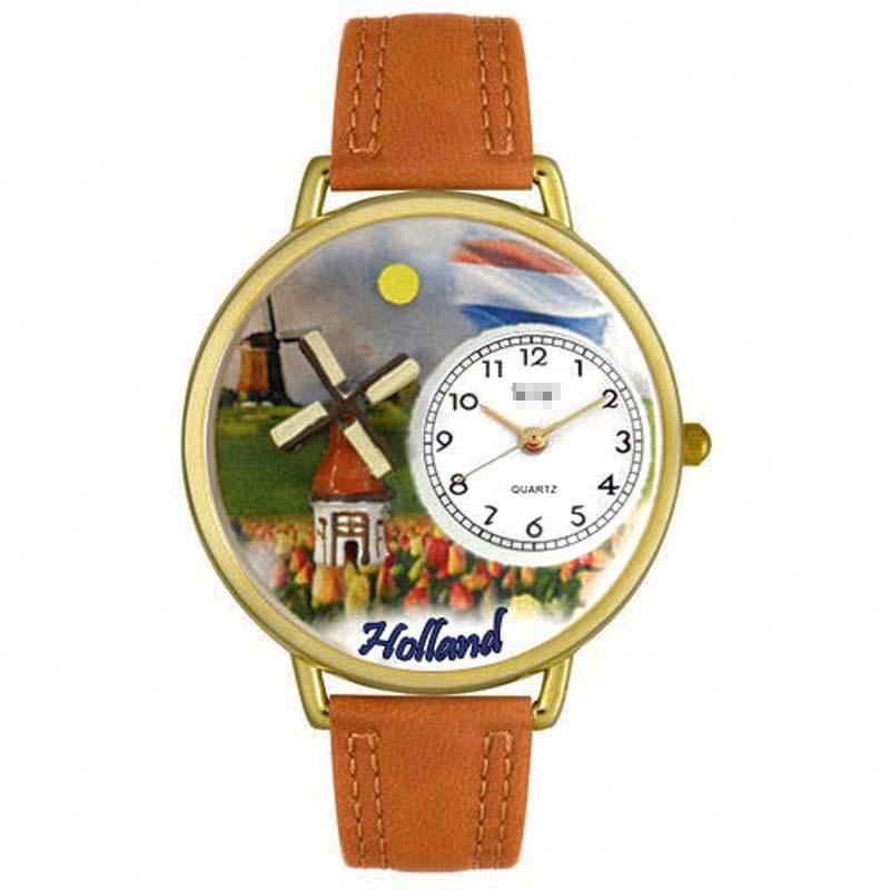 Custom Made White Watch Dial G1420007