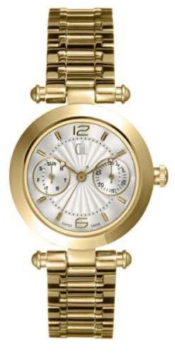 Custom Stainless Steel Watch Bands G25028L