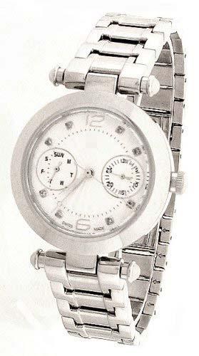 Custom Stainless Steel Watch Bands G26002L1