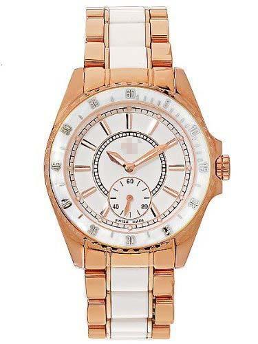 Custom White Watch Dial G47003L1