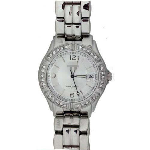 Wholesale Silver Watch Dial G75511M
