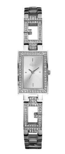 Custom Silver Watch Dial G85458L