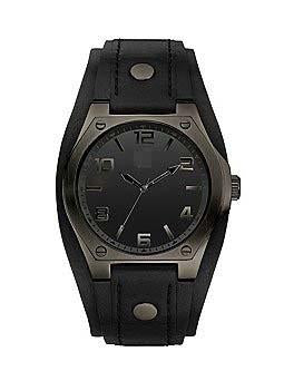 Customize Black Watch Dial G89041G1