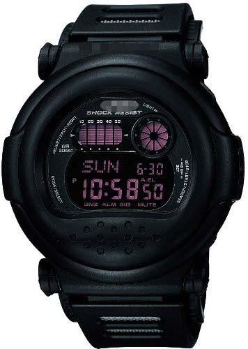 Customize Resin Watch Bands G-001-1AJF