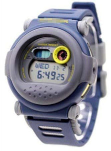Customization Resin Watch Bands G-001-2C