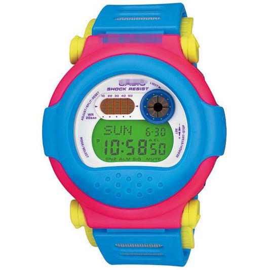 Customized Resin Watch Bands G-001-2JF