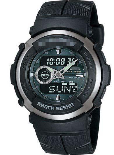 Wholesale Resin Watch Bands G-300-3AV