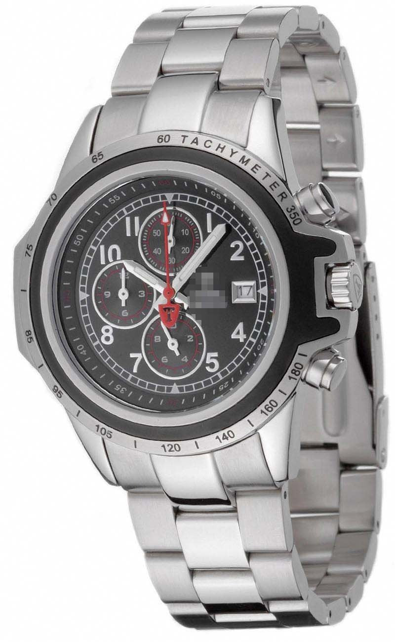 Customized Black Watch Dial G-30817-B