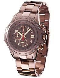 Custom Stainless Steel Watch Bracelets G-30817-F