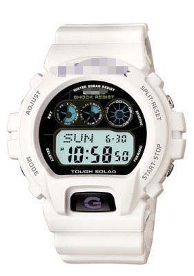 Custom Resin Watch Bands G-6900A-7
