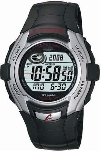 Wholesale Resin Watch Bands G-7300-1JF