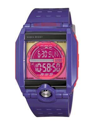 Wholesale Resin Watch Bands G-8100C-6