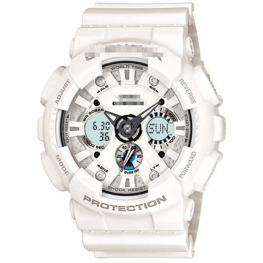 Customized Resin Watch Bands GA-120A-7AJF