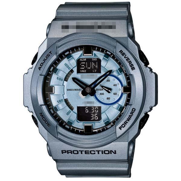 Wholesale Resin Watch Bands GA-150A-2AJF