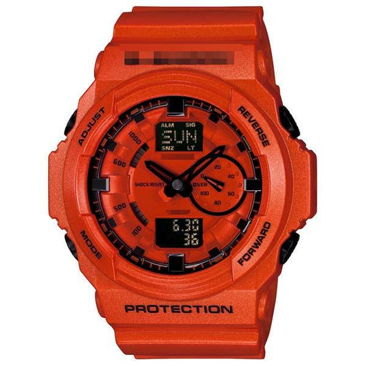 Custom Resin Watch Bands GA-150A-4AJF