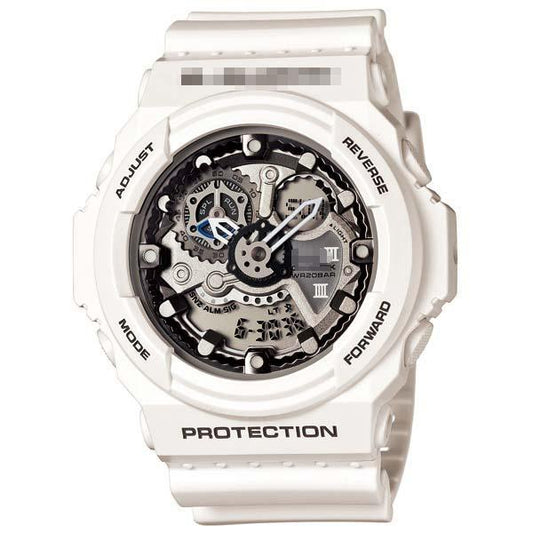 Customised Resin Watch Bands GA-300-7AJF