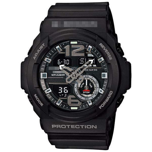 Wholesale Resin Watch Bands GA-310-1AJF