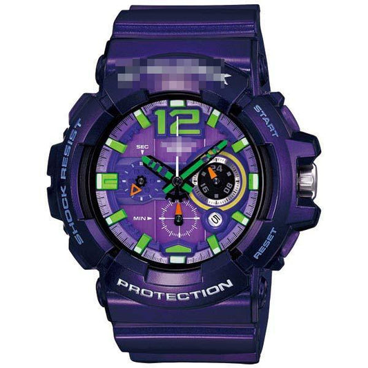 Wholesale Resin Watch Bands GAC-110-6AJF