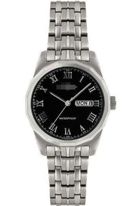 Custom Stainless Steel Watch Bracelets GB02226-10