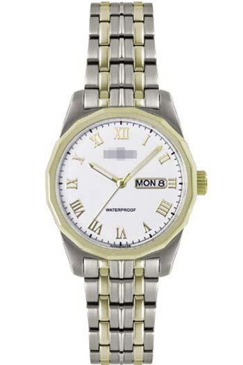 Customized Stainless Steel Watch Bracelets GB02227-02