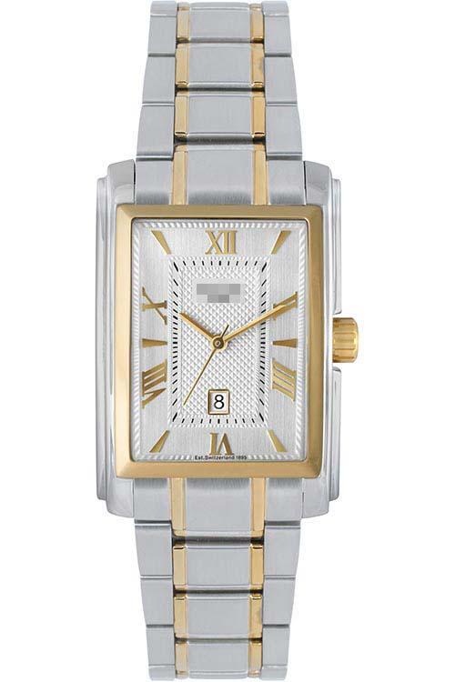 Custom White Watch Dial GB02804-01