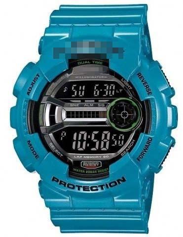 Wholesale Resin Watch Bands GD110-2