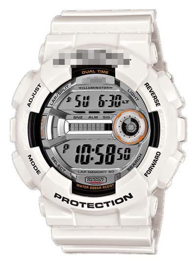 Custom Resin Watch Bands GD110-7