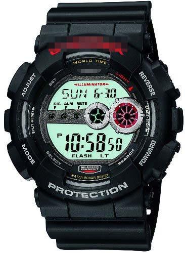 Custom Resin Watch Bands GD-100-1AJF