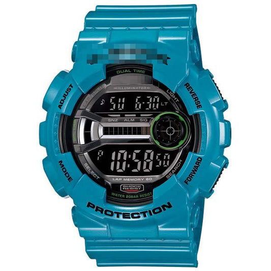 Custom Resin Watch Bands GD-110-2JF