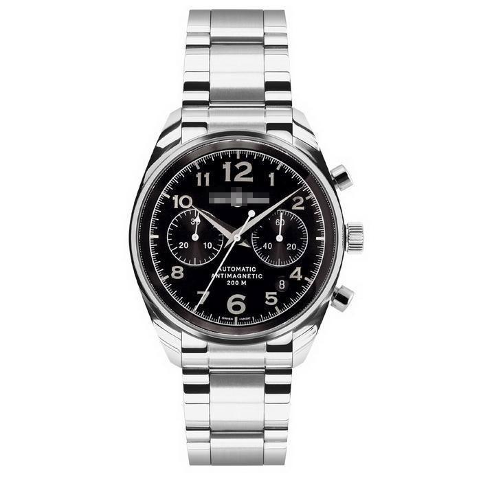 Wholesale Latest Men's Stainless Steel Automatic Watches Geneva 126
