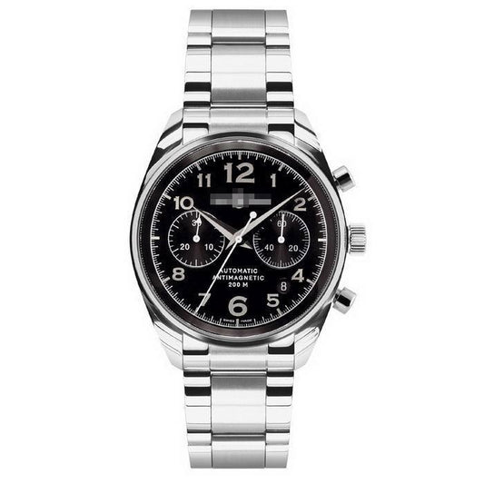 Wholesale Latest Men's Stainless Steel Automatic Watches Geneva 126