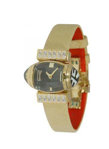 Custom Leather Watch Straps GF_9009L_02Z