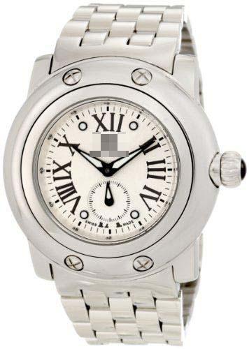 Customized Stainless Steel Watch Wristband GK1006