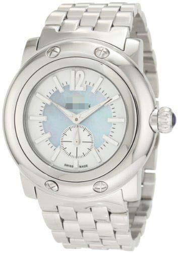 Custom Stainless Steel Watch Wristband GK1008