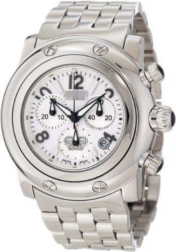 Custom Stainless Steel Watch Wristband GK1114