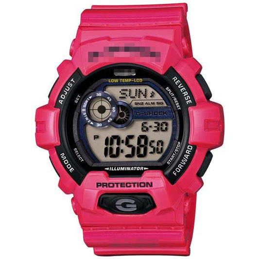 Wholesale Resin Watch Bands GLS-8900-4JF