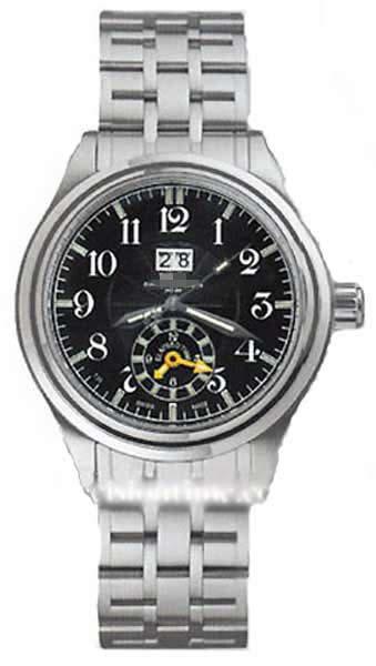 Wholesale Stainless Steel Watch Bands GM1056D-SJ-BK