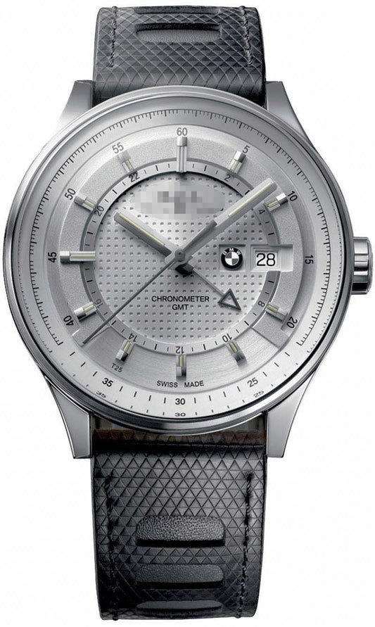 Wholesale Silver Watch Dial GM3010C-PCFJ-SL