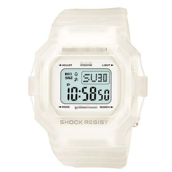 Customization Resin Watch Bands GMN-550-7CJR