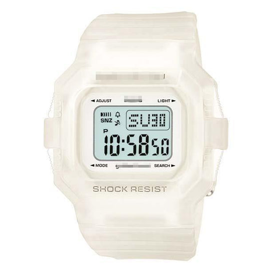 Customization Resin Watch Bands GMN-550-7CJR