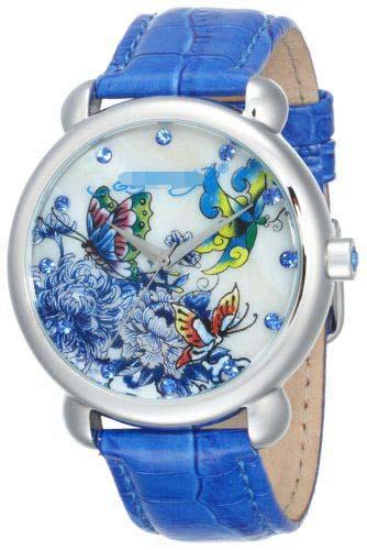 Customize Watch Dial GN-BL