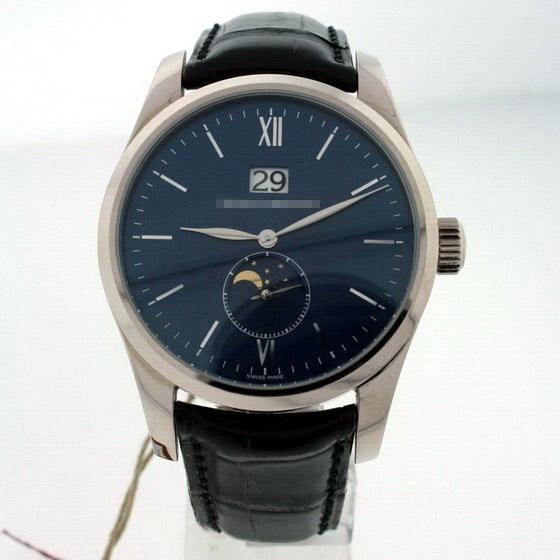 Customized Automatic Watches Moonphase