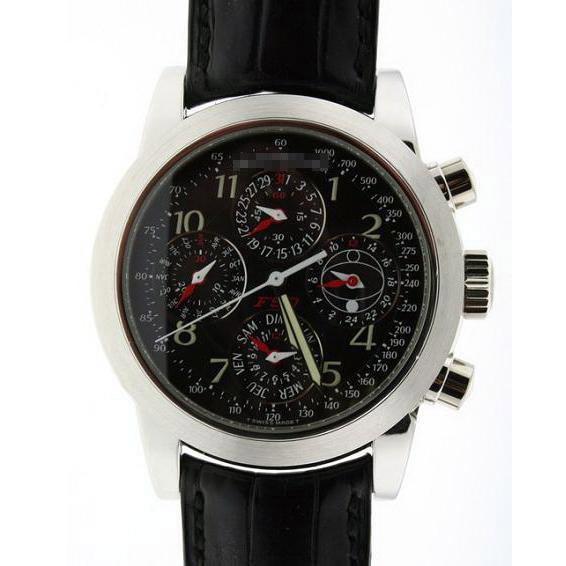 New Watch Designers 
