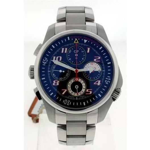 Wholesale First-Class Men's Stainless Steel Automatic Watches 49930.1.11.6654