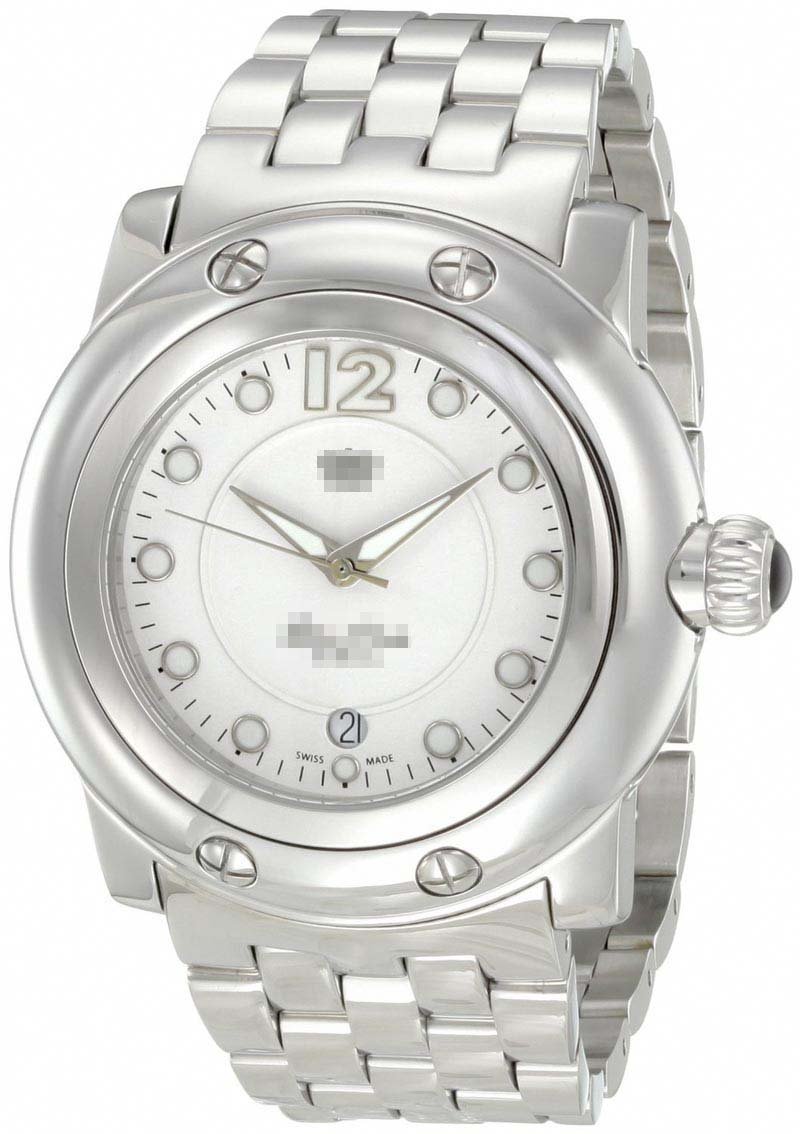 Custom Stainless Steel Watch Wristband GR1001B