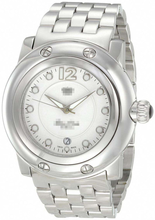 Custom Stainless Steel Watch Wristband GR1001B