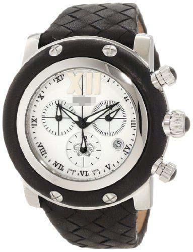 Custom Leather Watch Straps GR10172