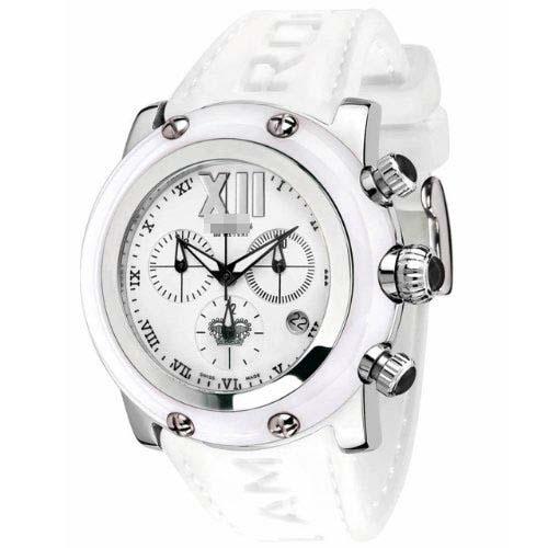 Customization Silicone Watch Bands GR10188