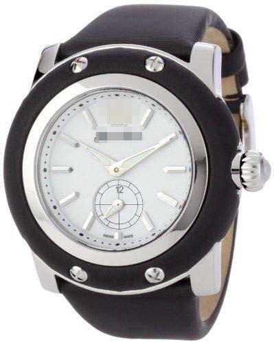 Customized Satin Watch Bands GR10504