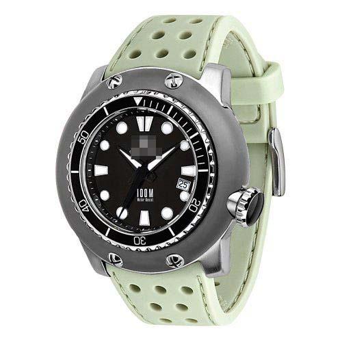 Wholesale Rubber Watch Bands GR11503